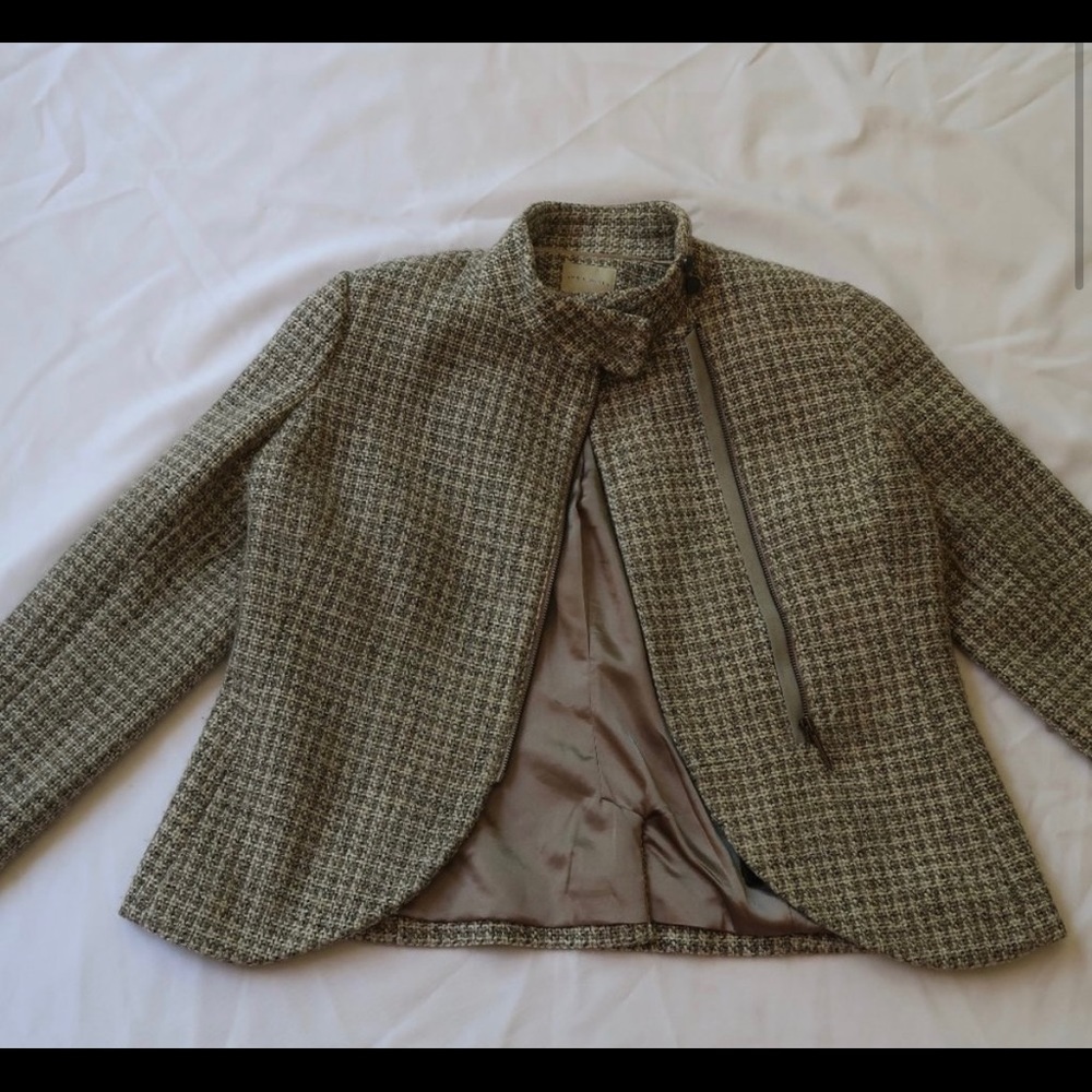 The Limited (Scandal Collection) Jacket